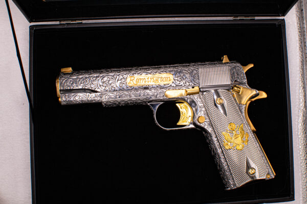 Remington 45 ACP - Image 3