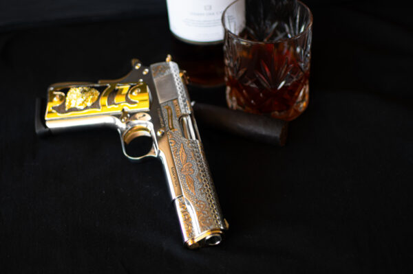 Charles Daly 45 ACP - Image 7