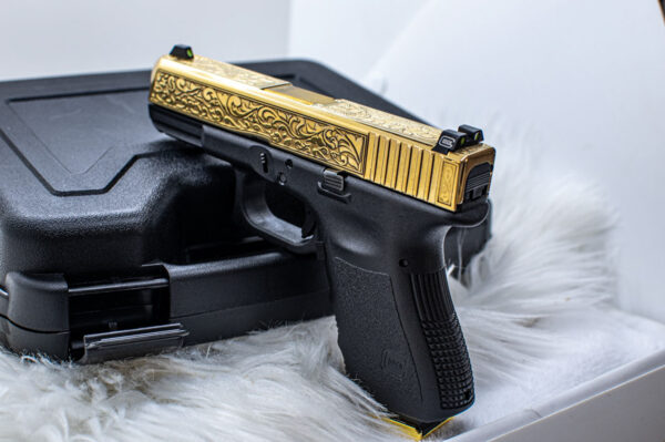 GLOCK 19 GEN 3. 9MM. - Image 5