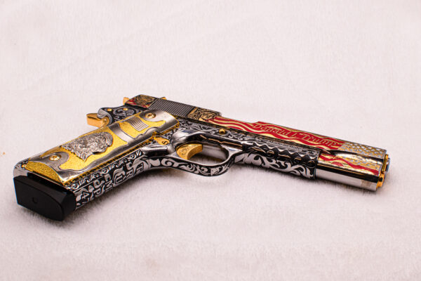 Charles Daly 45 ACP - Image 12