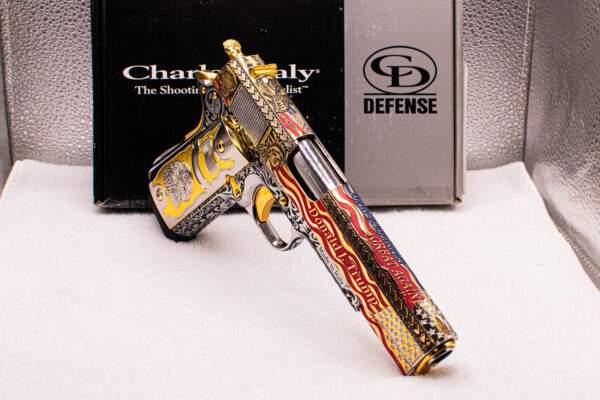 Charles Daly 45 ACP - Image 8