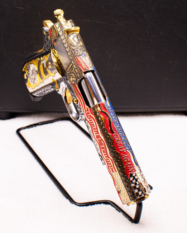 Charles Daly 45 ACP - Image 7