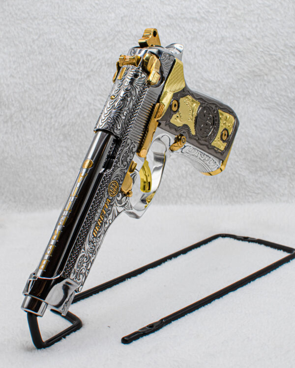 Beretta 92 FS 9mm - Image 3