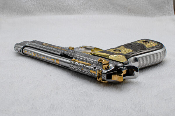 Beretta 92 FS 9mm - Image 4