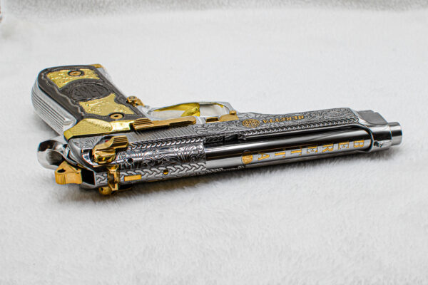 Beretta 92 FS 9mm - Image 5