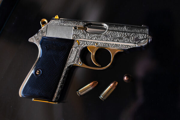 Walther PPK/S 380 ACP - Image 11