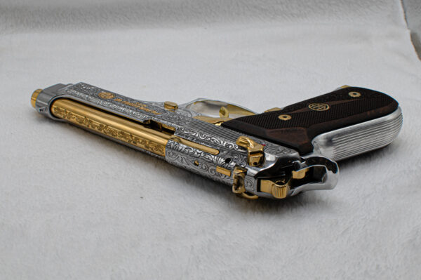 Beretta 92 FS 9mm - Image 5