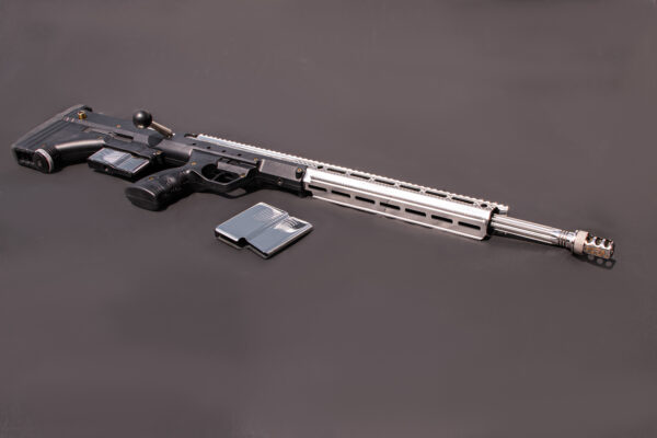 Desert Tech 338 LM multi cal - Image 13