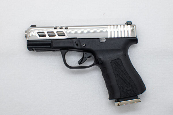 GLOCK 19 GEN 3. - Image 7