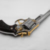 Smith and Wesson. 66  3.57 magnum - Image 4