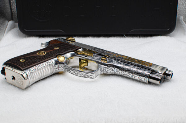 Beretta 92 FS 9mm - Image 3