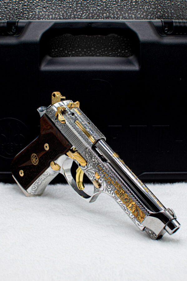 Beretta 92 FS 9mm - Image 6
