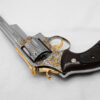 Smith and Wesson. 66  3.57 magnum - Image 3