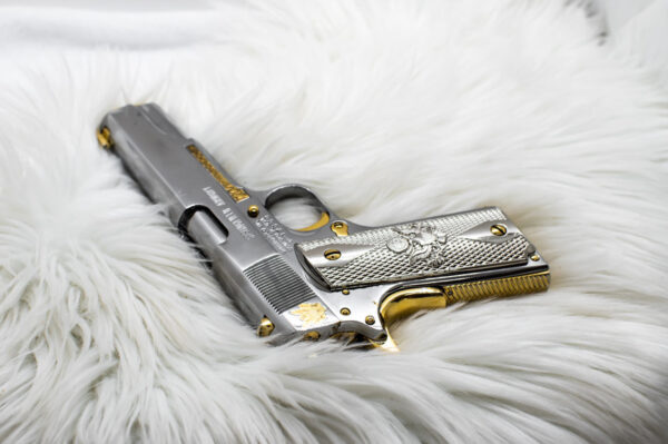 Springfield 1911 45 ACP - Image 5