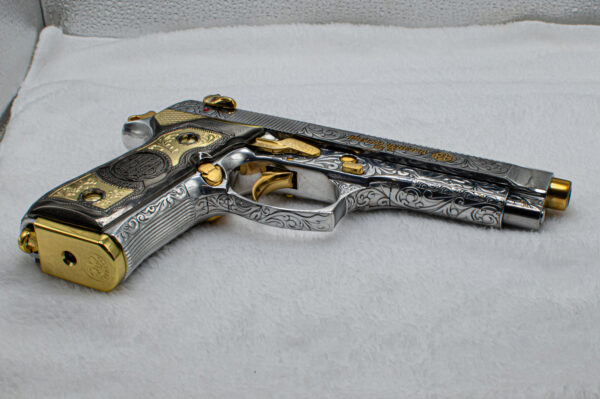 Beretta 92 FS 9mm - Image 3
