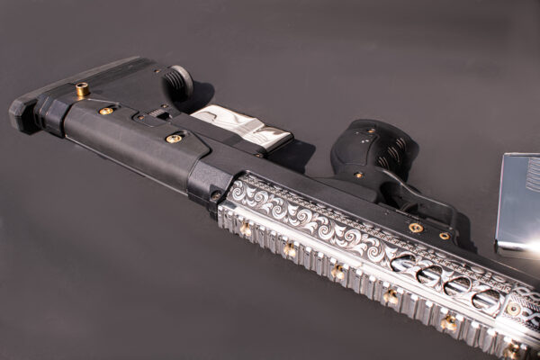Desert Tech 338 LM multi cal - Image 11