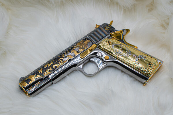 Colt 1911 45 ACP