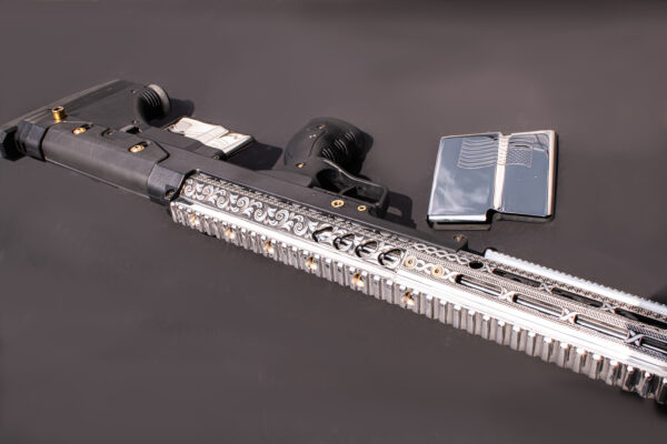 Desert Tech 338 LM multi cal - Image 10