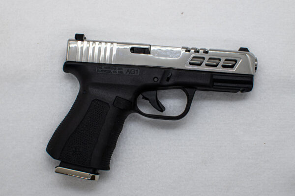 GLOCK 19 GEN 3. - Image 18