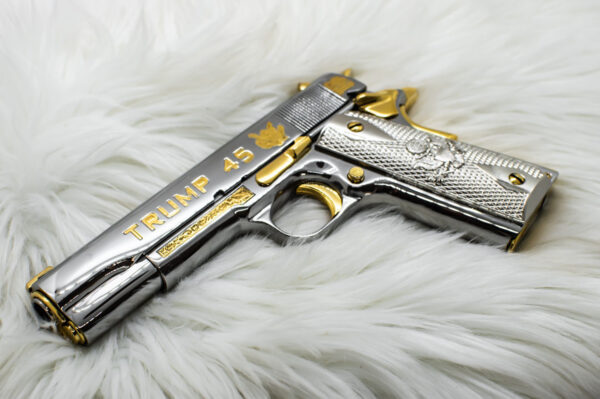 Springfield 1911 45 ACP - Image 3