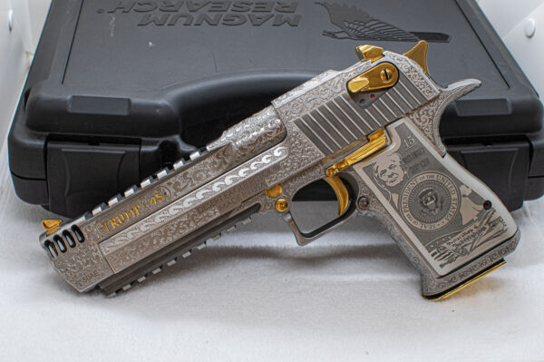 Desert Eagle 50AE - Image 31