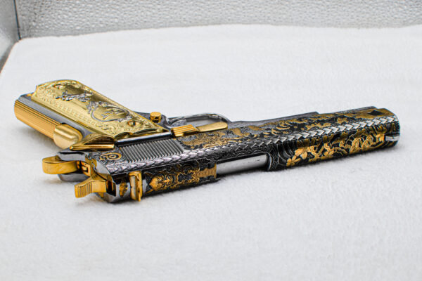 Colt 1911 45 ACP - Image 6