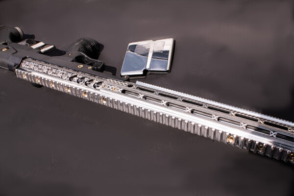 Desert Tech 338 LM multi cal - Image 9