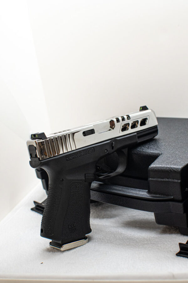 GLOCK 19 GEN 3. - Image 17