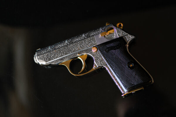 Walther PPK/S 380 ACP - Image 6