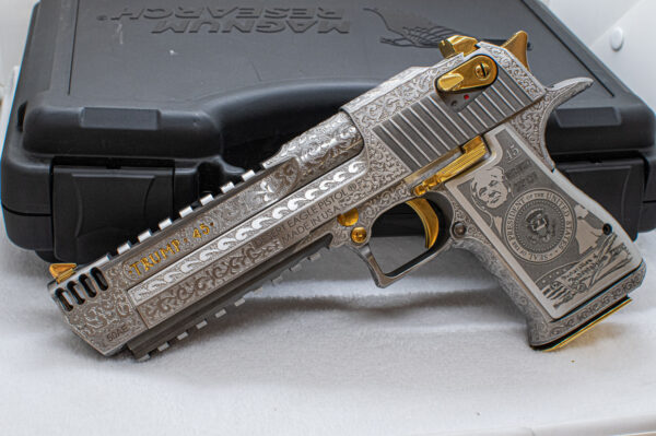 Desert Eagle 50AE - Image 30