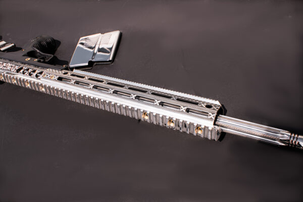 Desert Tech 338 LM multi cal - Image 8