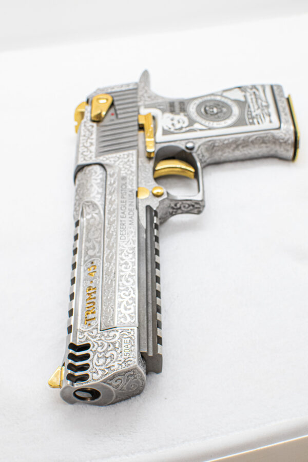 Desert Eagle 50AE - Image 29