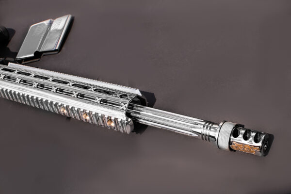 Desert Tech 338 LM multi cal - Image 7