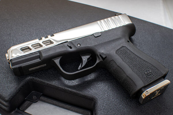 GLOCK 19 GEN 3. - Image 15