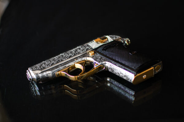 Walther PPK/S 380 ACP - Image 4