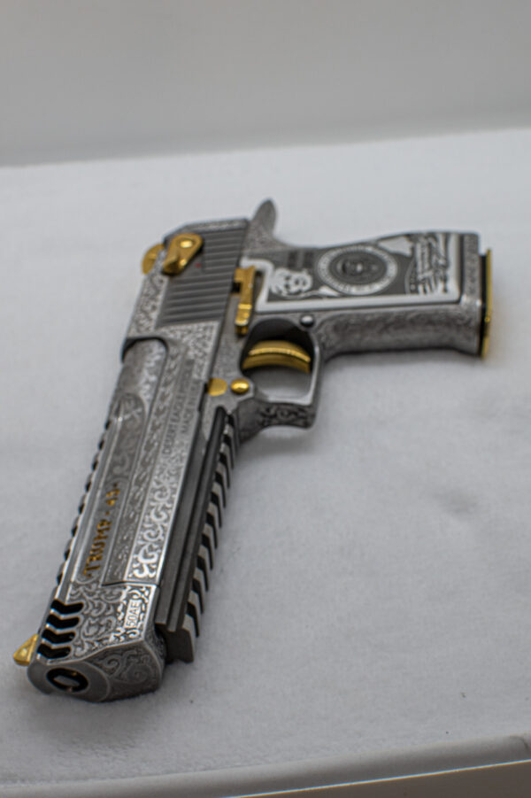 Desert Eagle 50AE - Image 28