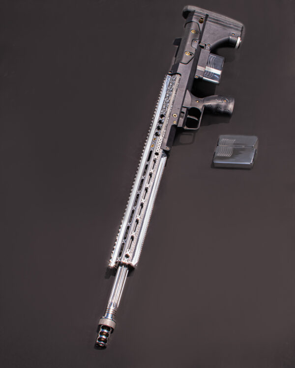 Desert Tech 338 LM multi cal - Image 24