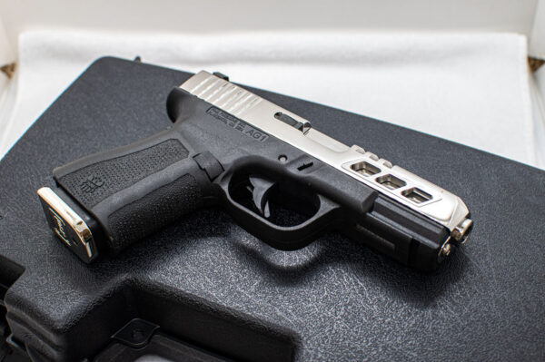 GLOCK 19 GEN 3. - Image 14