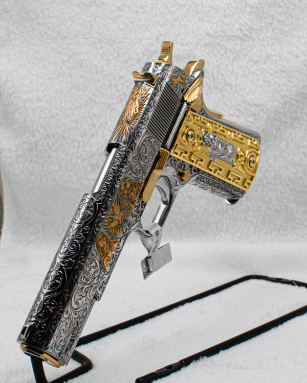 Colt 1911 government 45 ACP. - Image 4