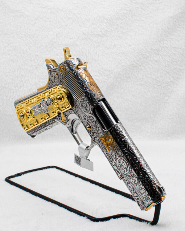 Colt 1911 government 45 ACP. - Image 3