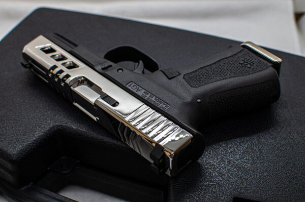 GLOCK 19 GEN 3. - Image 13