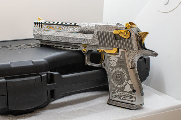 Desert Eagle 50AE - Image 25