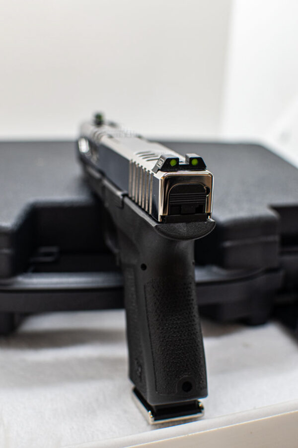 GLOCK 19 GEN 3. - Image 10