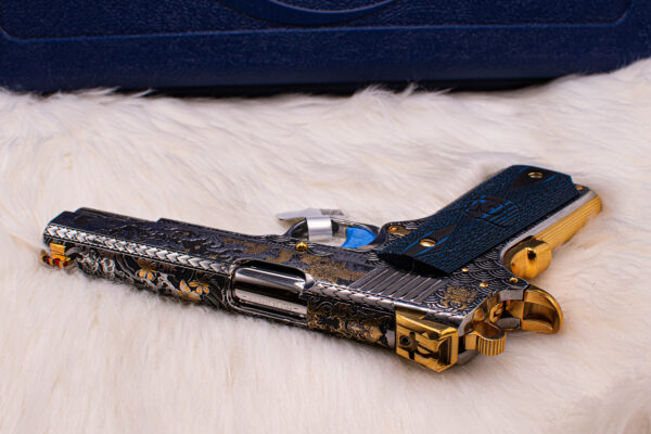 Colt 1911  45 ACP. - Image 7