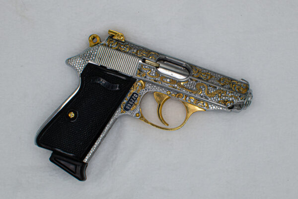 Walther PPK/S 380 ACP - Image 7