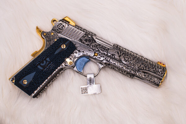 Colt 1911  45 ACP. 2 - Image 7