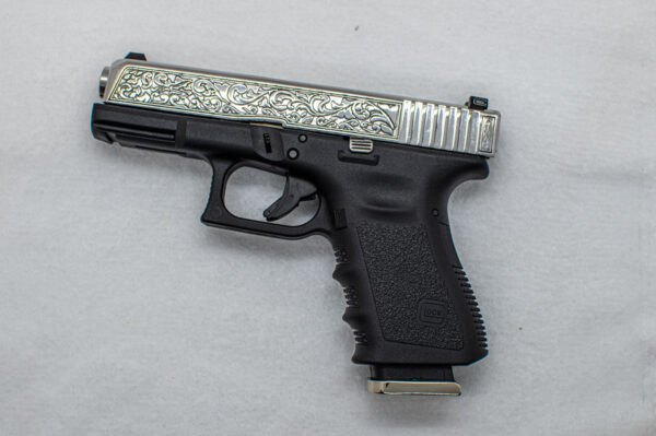 GLOCK 19 GEN 3. - Image 2