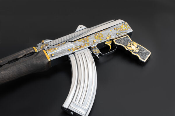 Zastava AK-47 Krinkov style - Image 9