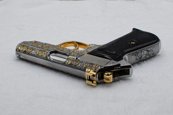 Walther PPK/S 380 ACP - Image 5