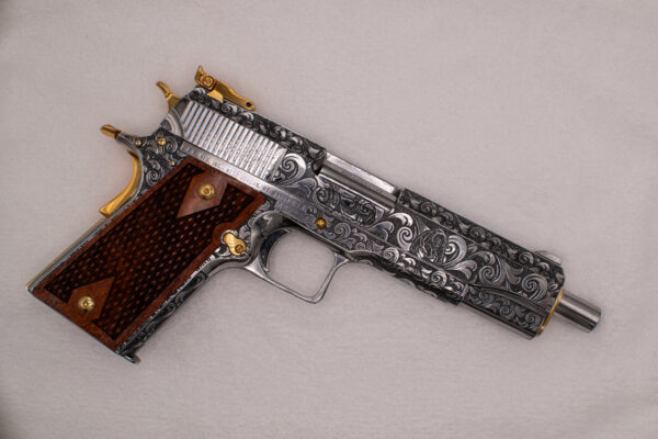 GRIZZLY WIN MAG - Image 8